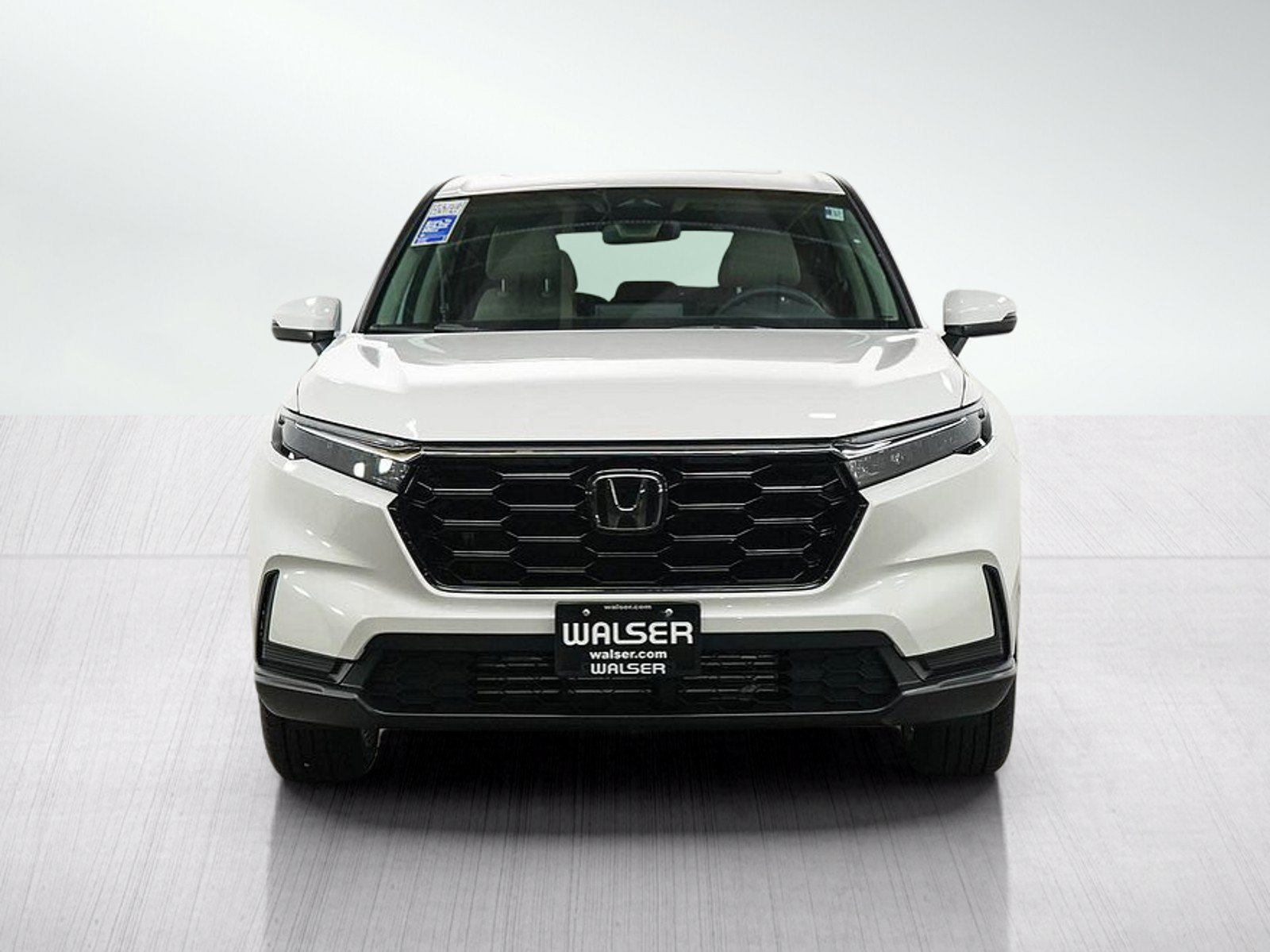 Used 2024 Honda CR-V EX image 8