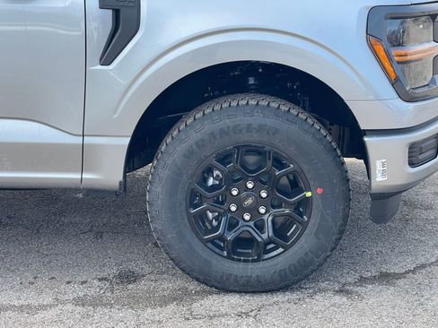 New 2026 Ford F150 STX image 17