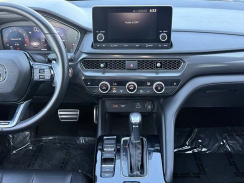 Used 2025 Acura Integra A-Spec image 25