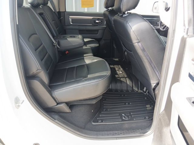 Used 2019 RAM 1500 Big Horn AWD/4WD image 21