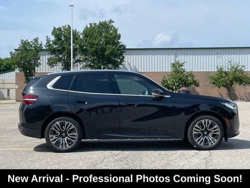 Used 2025 BMW X3 xDrive30i w/ Premium Package AWD/4WD image 6