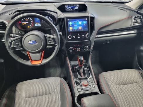 Certified 2023 Subaru Forester Sport AWD/4WD image 29