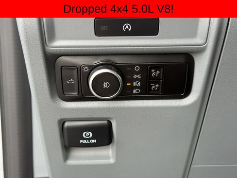 Used 2025 Ford F150 XLT w/ Equipment Group 301A Standard AWD/4WD image 33