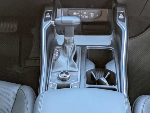 Certified 2025 Kia Sorento X-Line EX AWD/4WD image 20