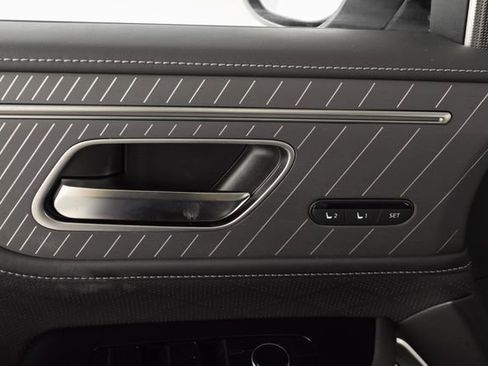 Used 2026 INFINITI QX80 Autograph AWD/4WD image 39