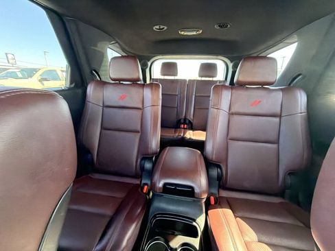 Used 2024 Dodge Durango Citadel AWD/4WD image 13