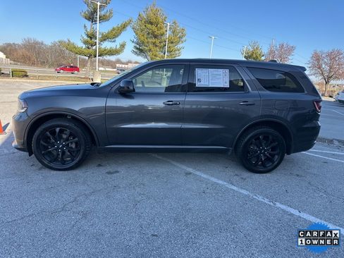 Used 2020 Dodge Durango GT w/ Blacktop Package image 17
