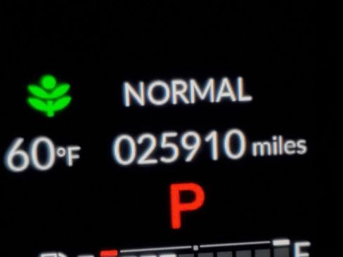 Used 2025 Honda Odyssey Sport-L image 14