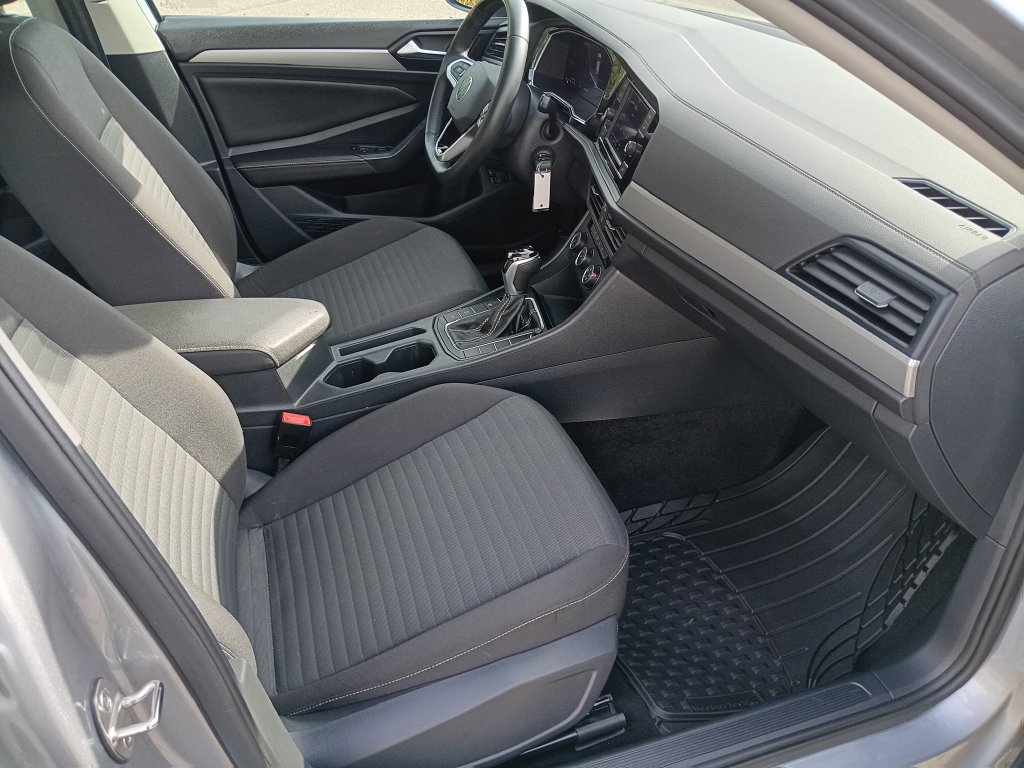 Used 2024 Volkswagen Jetta S FWD image 19