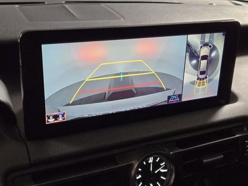 Certified 2023 Lexus IS 350 F Sport w/ Navigation Package RWD image 34