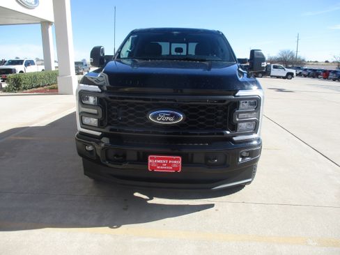 New 2026 Ford F250 XL w/ STX Appearance Package image 3