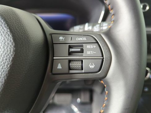 Used 2026 Honda CR-V Sport-L image 26