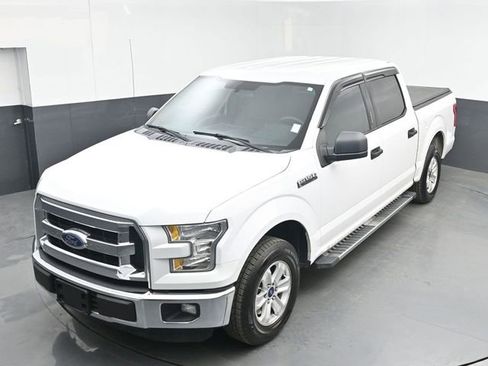 Used 2016 Ford F150 XLT image 31