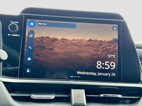 New 2026 Subaru Outback Wilderness AWD/4WD image 12