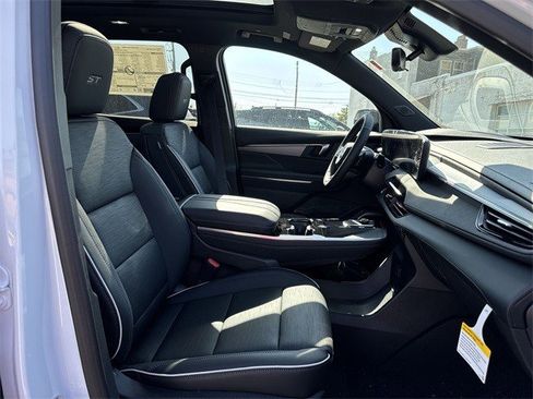 New 2026 Buick Enclave Sport Touring w/ Power Package image 26