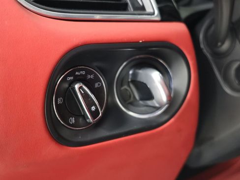 Used 2017 Porsche Macan GTS AWD/4WD image 18