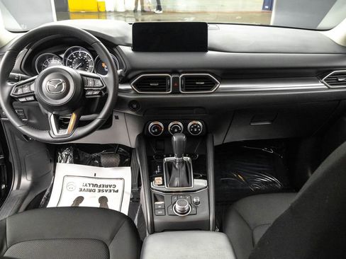 Used 2023 MAZDA CX-5 AWD 2.5 S image 24