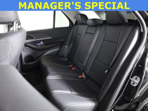 Certified 2026 Mercedes-Benz GLE 350 4MATIC image 44