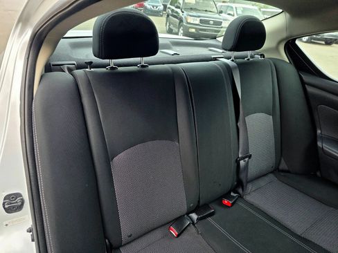 Used 2018 Nissan Versa SV w/ SV Special Edition Package FWD image 53