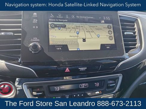 Used 2020 Honda Pilot Touring image 19