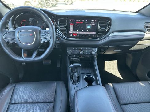 Certified 2025 Dodge Durango R/T AWD/4WD image 10