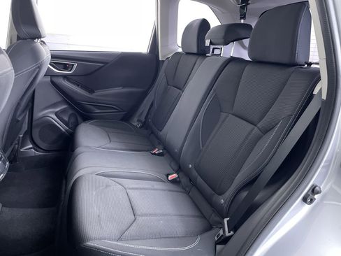 Used 2019 Subaru Forester w/ Alloy Wheel Package AWD/4WD image 19