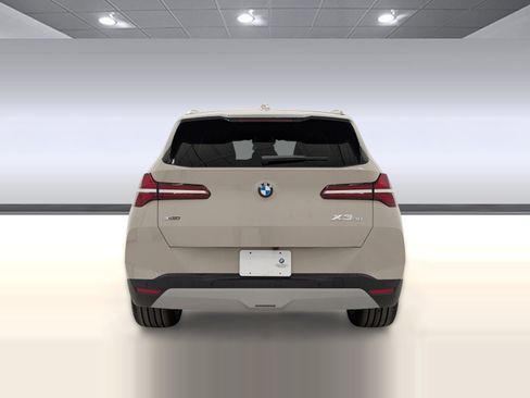 New 2026 BMW X3 xDrive30 w/ Premium Package AWD/4WD image 10
