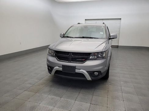 Used 2019 Dodge Journey Crossroad AWD/4WD image 15