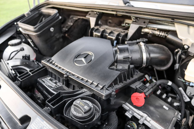 Used 2023 Mercedes-Benz Sprinter 2500 image 21