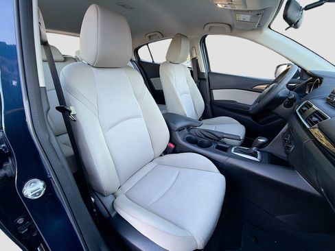 Used 2014 MAZDA MAZDA3 i Sport image 14