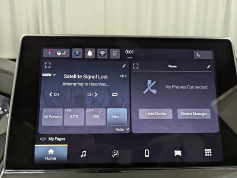 New 2026 Jeep Compass Latitude image 41