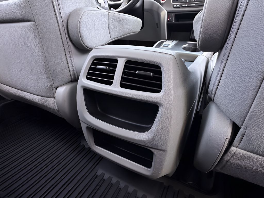 Used 2023 Honda Ridgeline RTL image 22