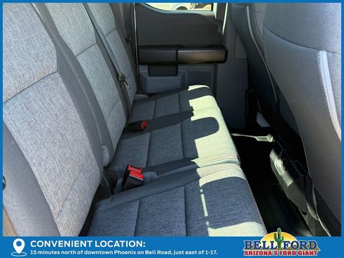 New 2026 Ford F150 XL image 14