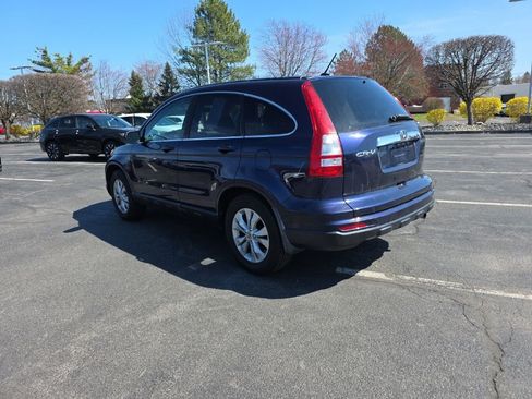 Used 2011 Honda CR-V EX-L image 5