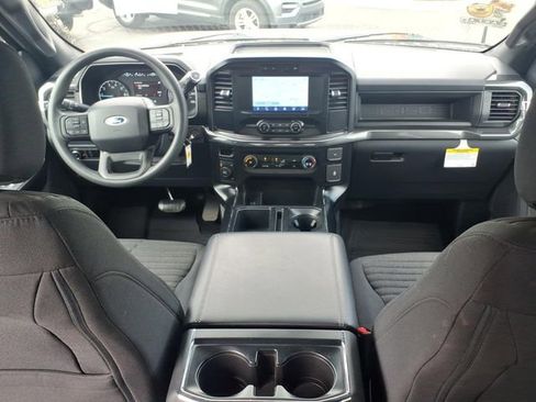 Certified 2023 Ford F150 XL w/ STX Appearance Package AWD/4WD image 10