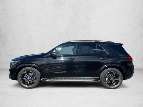 New 2026 Mercedes-Benz GLE 450 4MATIC image 8