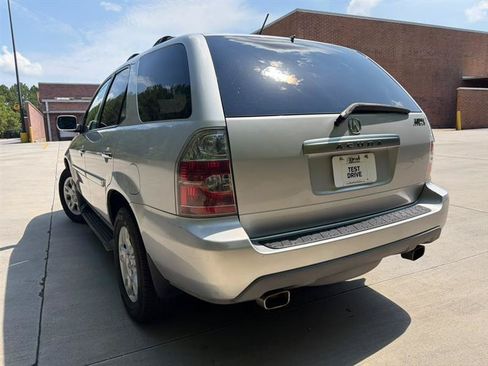 Used 2004 Acura MDX Touring AWD/4WD image 4