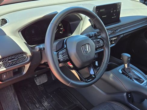 Used 2026 Honda HR-V Sport image 9