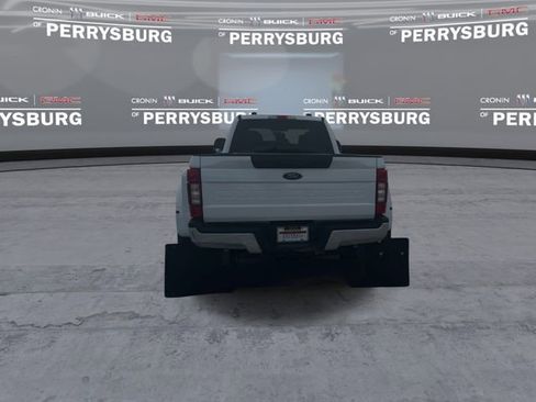 Used 2022 Ford F450 XLT AWD/4WD image 7