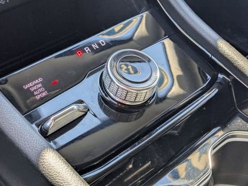 Used 2021 Jeep Grand Cherokee L Limited image 18