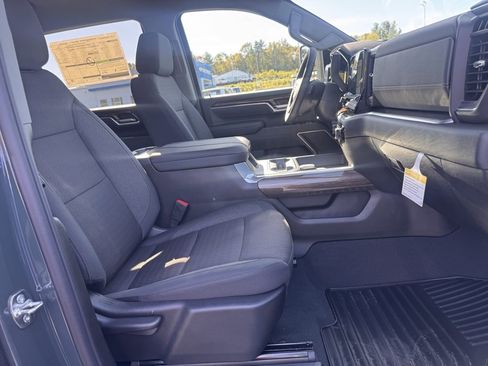 New 2026 Chevrolet Silverado 2500 LT w/ Trail Boss Package image 25