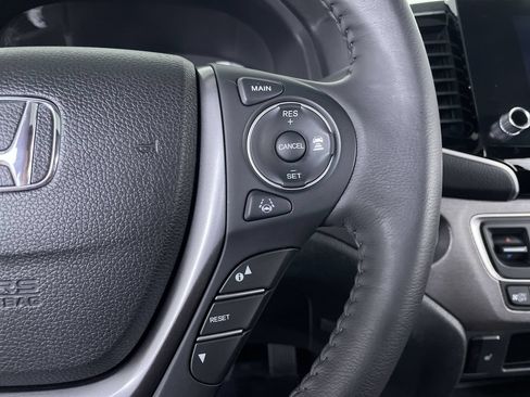 Used 2023 Honda Ridgeline RTL image 27