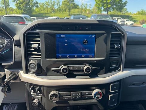 Used 2022 Ford F150 XLT w/ Trailer Tow Package AWD/4WD image 9