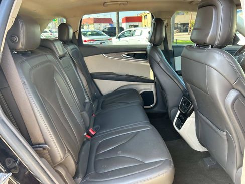 Used 2020 Lincoln Nautilus Reserve w/ Equipment Group 201A image 25