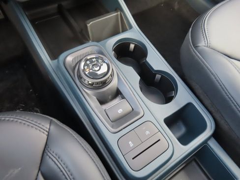 New 2026 Ford Maverick Lariat w/ Black Appearance Package image 15