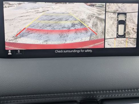 Used 2023 MAZDA CX-5 Signature image 10