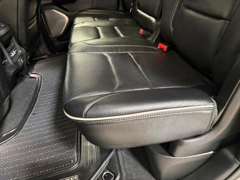 Certified 2021 RAM 1500 Limited w/ Night Edition AWD/4WD image 33