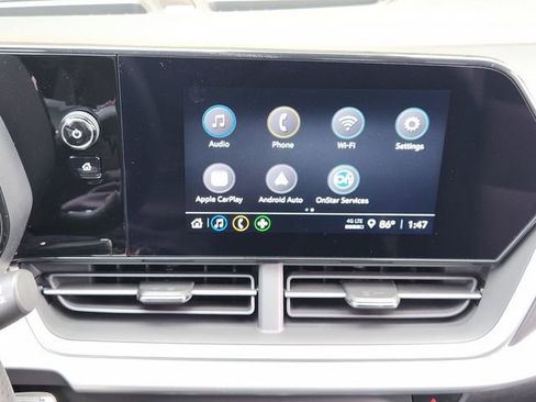 New 2026 Chevrolet Trax RS image 14