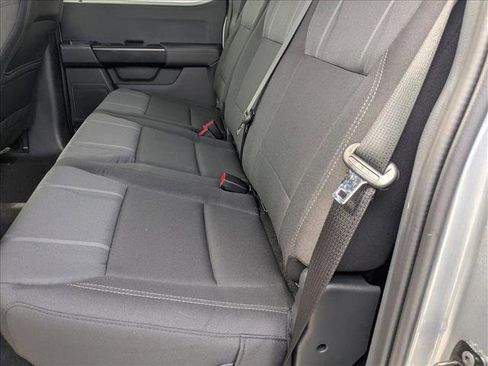New 2026 Ford F150 STX RWD image 14