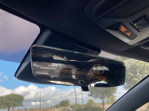 New 2026 Toyota Corolla SE image 18